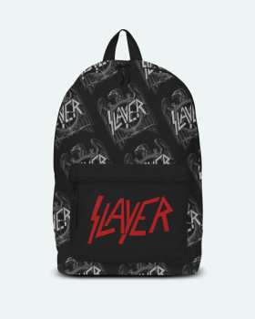 Merch Slayer: Zaino Repeated