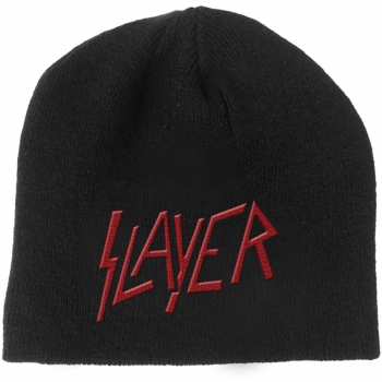 Merch Slayer: Berretto Logo Slayer