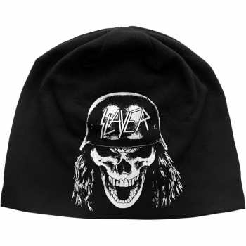 Merch Slayer: Berretto Wehrmacht