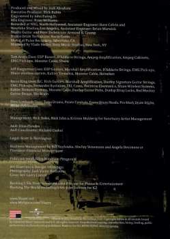 CD Slayer: Christ Illusion