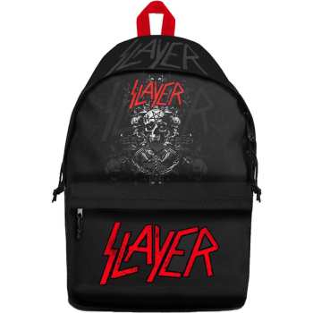 Merch Slayer: Daypack Skulls