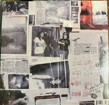 LP Slayer: Divine Intervention