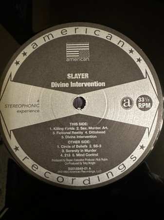 LP Slayer: Divine Intervention
