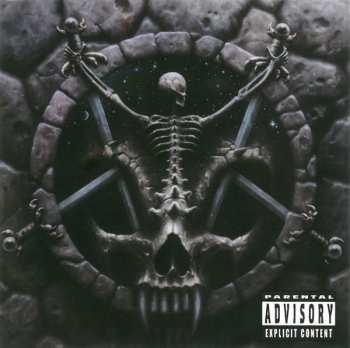 CD Slayer: Divine Intervention