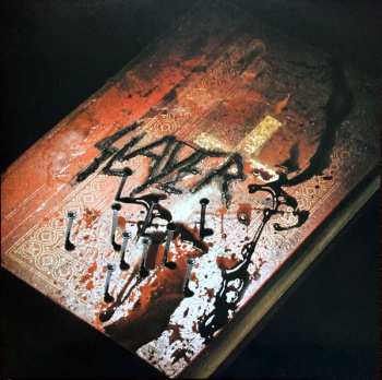 LP Slayer: God Hates Us All