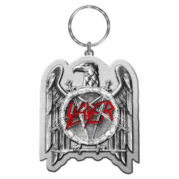 Merch Slayer: Portachiavi Eagle 