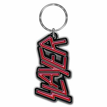 Merce Slayer: Klíčenka Logo Slayer
