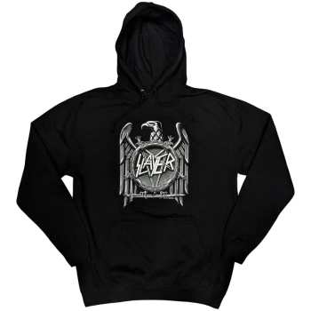 Merch Slayer: Felpa High Contrast Eagle
