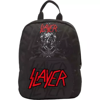 Mini Backpack Skulls