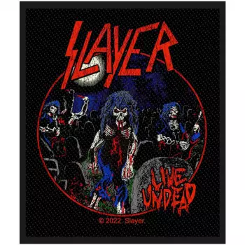 Applicazione Live Undead