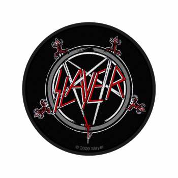 Merch Slayer: Applicazione Pentagram