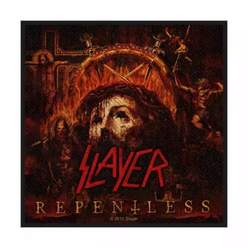 Applicazione Repentless
