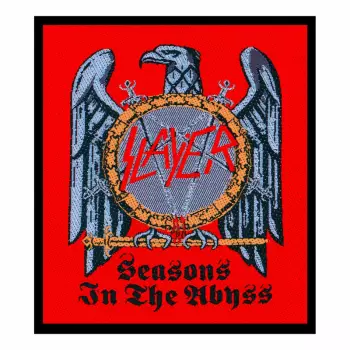 Applicazione Seasons In The Abyss 