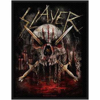 Merch Slayer: Applicazione Skull & Swords 