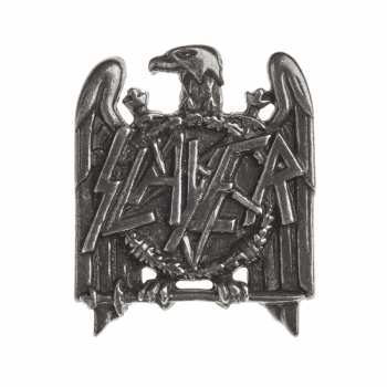 Merce Slayer: Placka Eagle