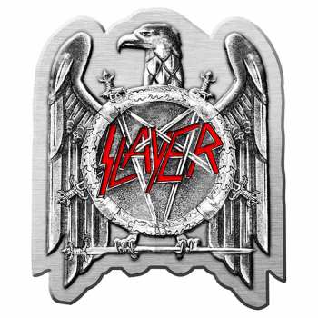 Merch Slayer: Spilletta Eagle 