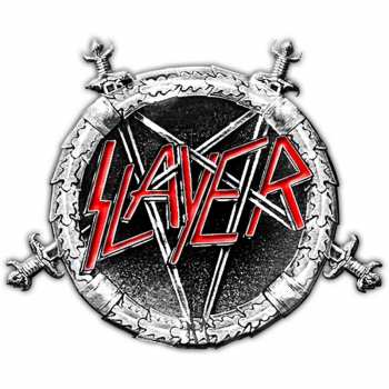 Merch Slayer: Spilletta Pentagram