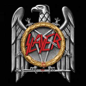 Merce Slayer: Podtácek Silver Eagle