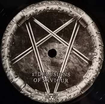 Set di cofanetti Slayer: Repentless LTD