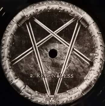 Set di cofanetti Slayer: Repentless LTD