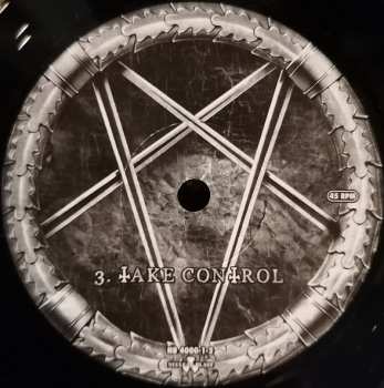 Set di cofanetti Slayer: Repentless LTD