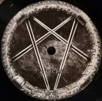 Set di cofanetti Slayer: Repentless LTD