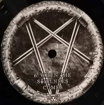 Set di cofanetti Slayer: Repentless LTD