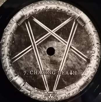 Set di cofanetti Slayer: Repentless LTD