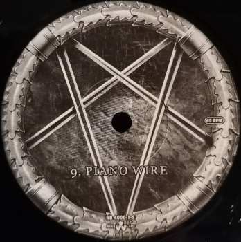 Set di cofanetti Slayer: Repentless LTD