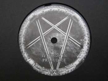 Set di cofanetti Slayer: Repentless LTD