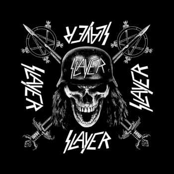Merch Slayer: Foulard Wehrmacht