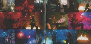 2CD Slayer: The Repentless Killogy (Live At The Forum In Inglewood, CA) LTD | DIGI