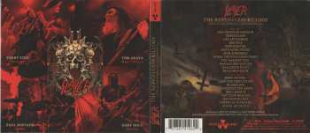 2CD Slayer: The Repentless Killogy (Live At The Forum In Inglewood, CA) LTD | DIGI