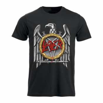 Merch Slayer: Maglietta Eagle