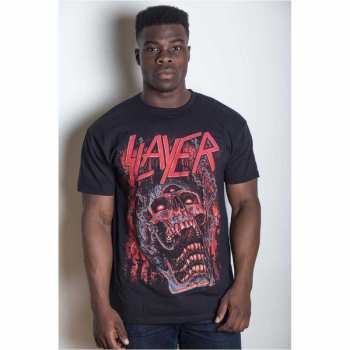 Merch Slayer: Maglietta Meat Hooks 