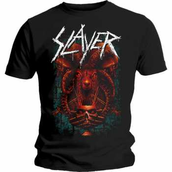 Merch Slayer: Maglietta Offering 