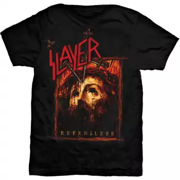 Maglietta Repentless Rectangle 