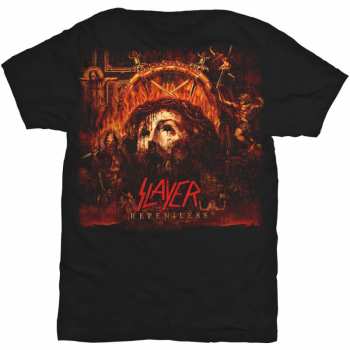 Merce Slayer: Tričko Repentless  S