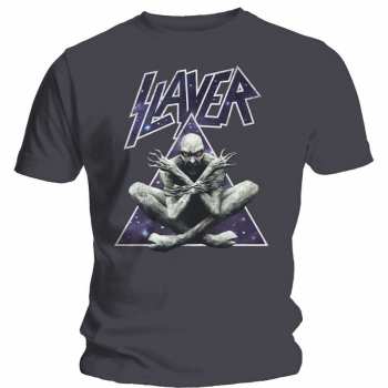 Merch Slayer: Maglietta Triangle Demon 