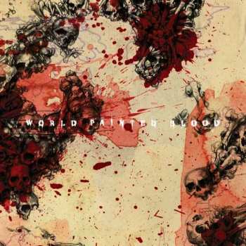 CD Slayer: World Painted Blood