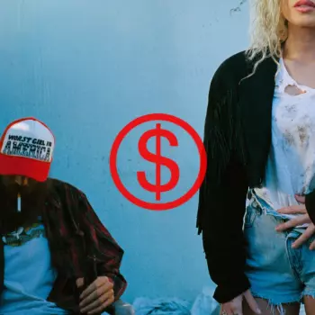 Wor$t Girl In America