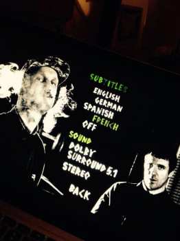 CD/DVD Sleaford Mods: Bunch Of Kunst