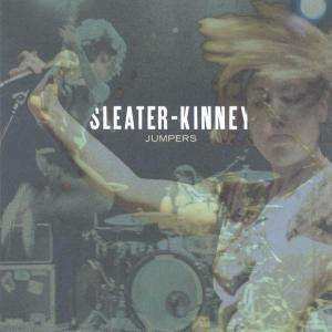 CD Sleater-Kinney: Jumpers