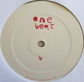 LP Sleater-Kinney: One Beat