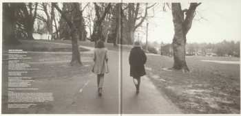 LP Sleater-Kinney: Path Of Wellness CLR