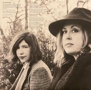 LP Sleater-Kinney: Path Of Wellness CLR