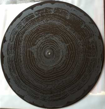 2LP Sleater-Kinney: The Woods