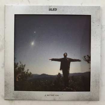 LP Sled: A Better You LTD | NUM | CLR