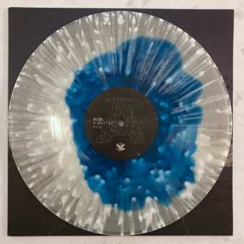 LP Sled: A Better You LTD | NUM | CLR