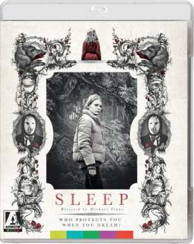 Blu-ray Sleep: Sleep